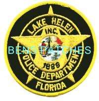 FLORIDA,LAKE HELEN POLICE 1_wm